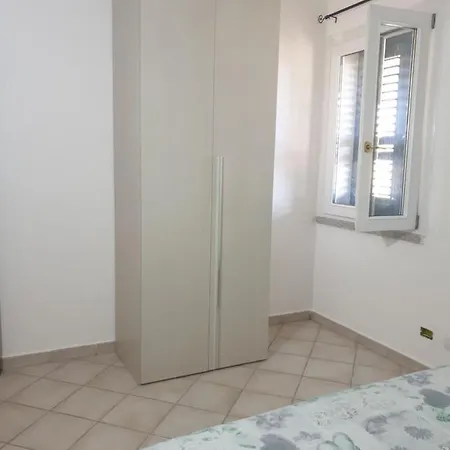 Da Elisabetta Apartment *