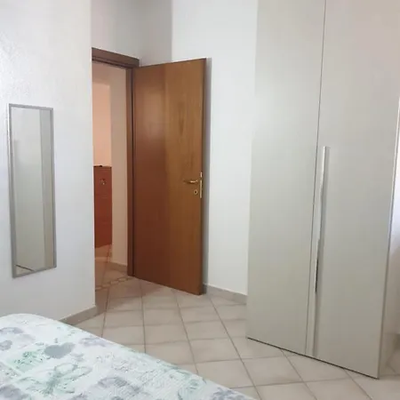 Apartment Da Elisabetta *