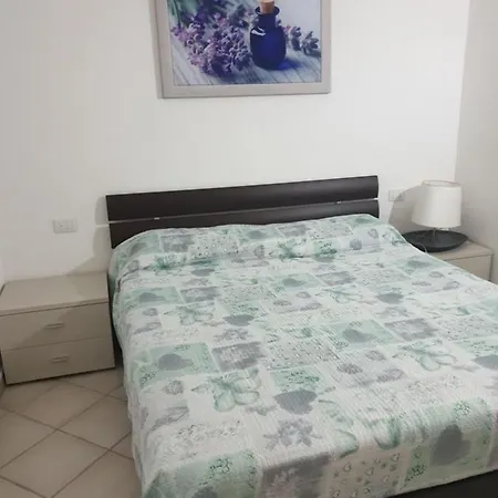 Apartment Da Elisabetta Olbia