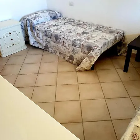Da Elisabetta Apartment